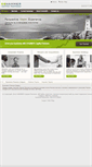 Mobile Screenshot of hammer-capital.com